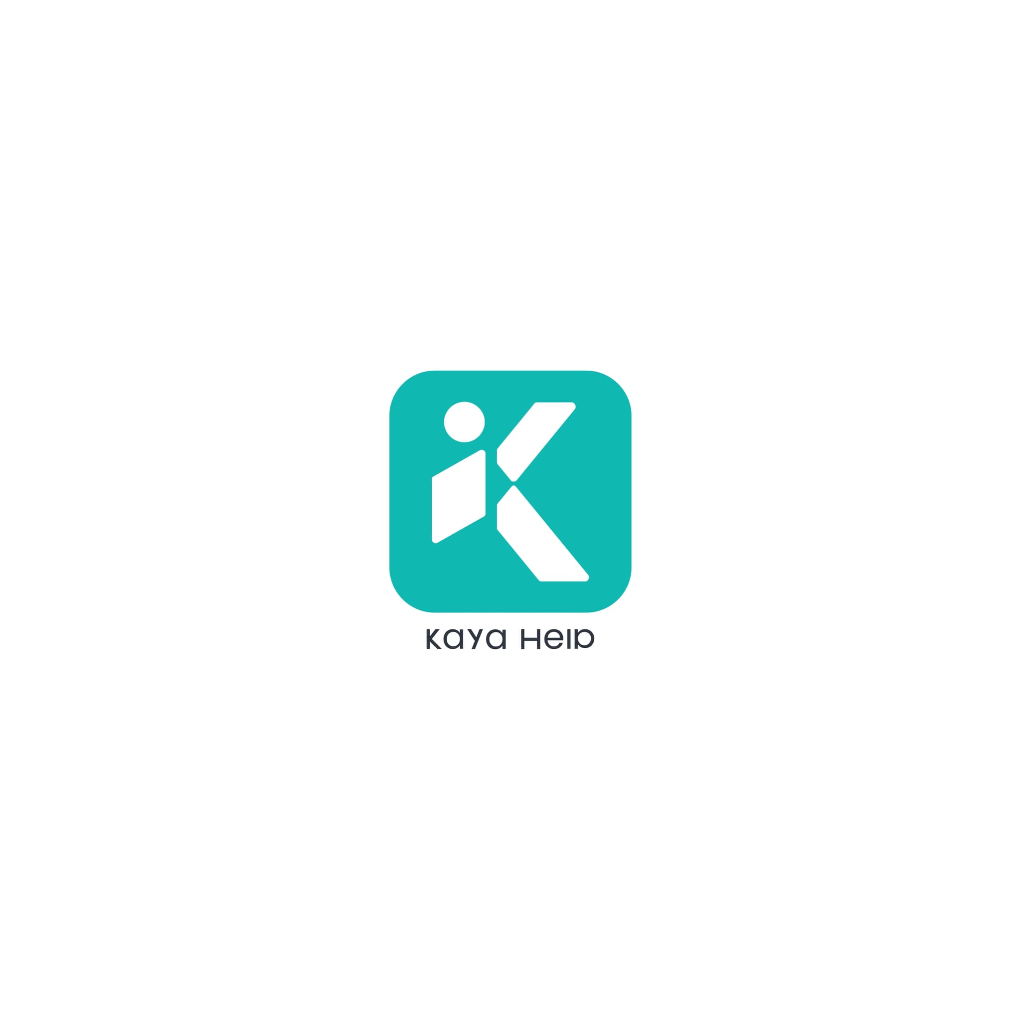 KayaHelp brand favicon